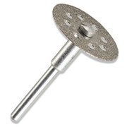 Bosch DIAMOND WHEEL DE545